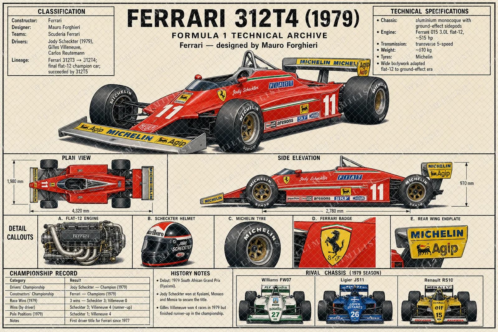 Actual watermarked print of 312T4