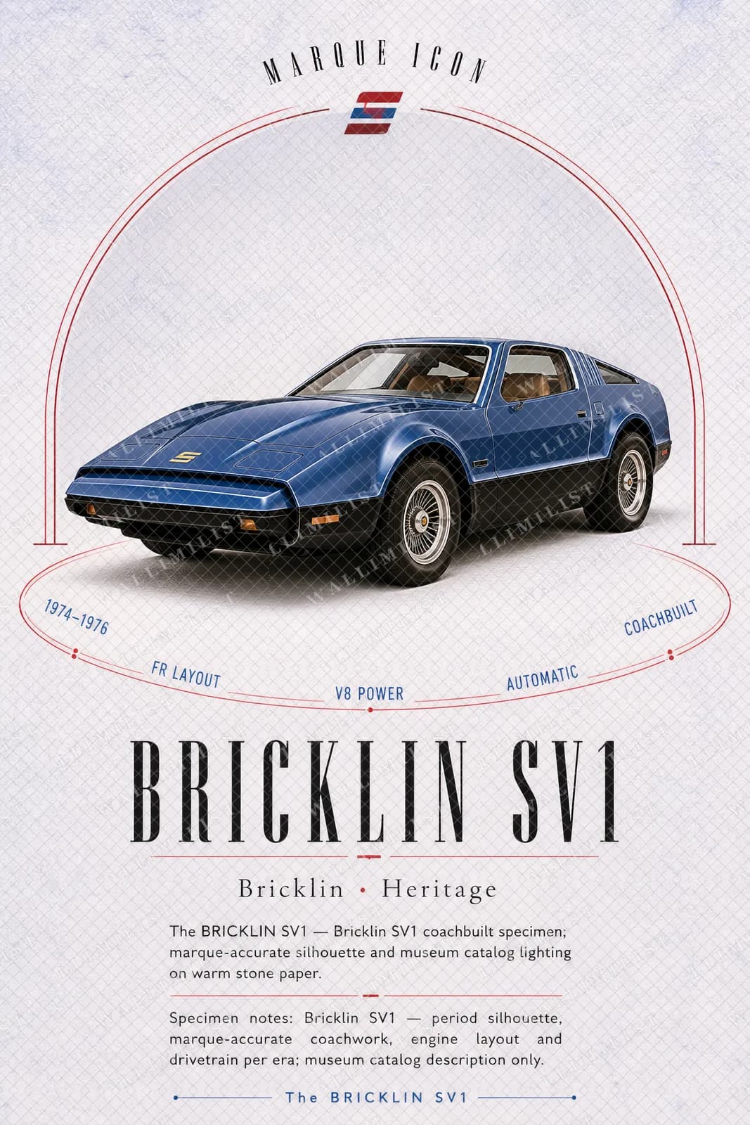 Actual watermarked print of SV1