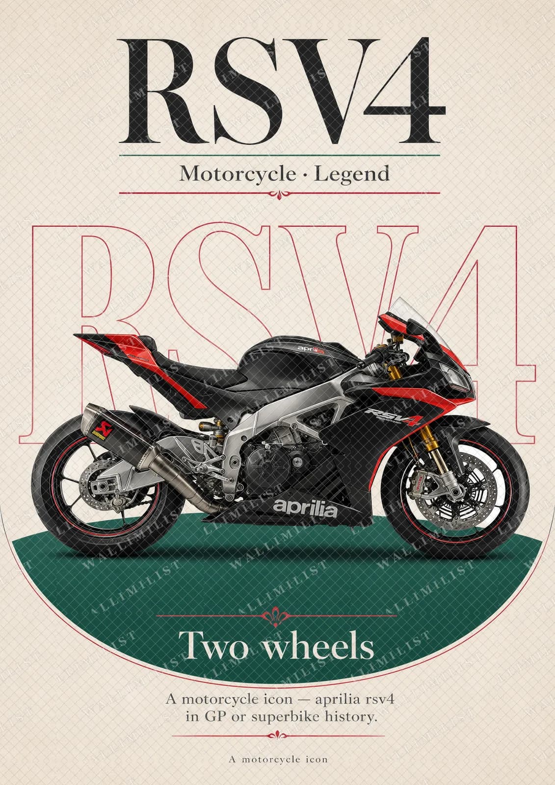 Actual watermarked print of RSV4
